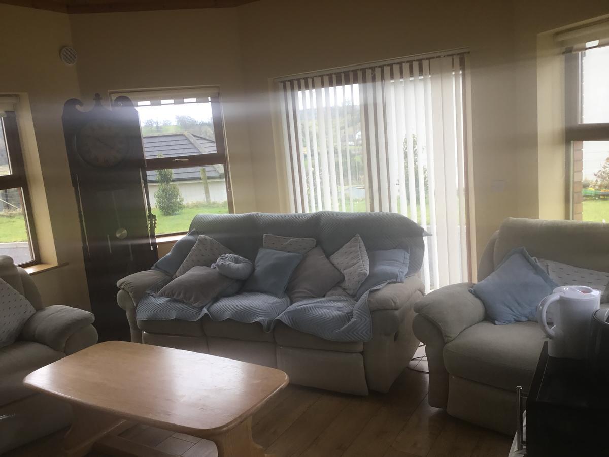 Farnham View B&B 캐번 외부 사진