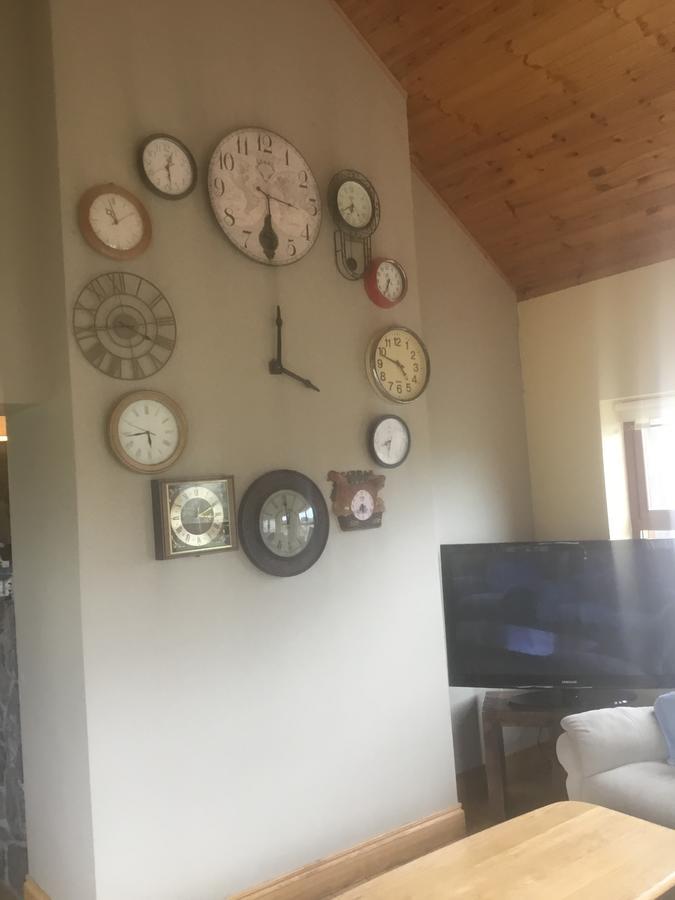 Farnham View B&B 캐번 외부 사진