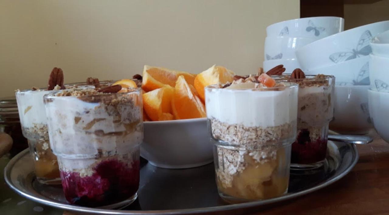 Farnham View B&B 캐번 외부 사진